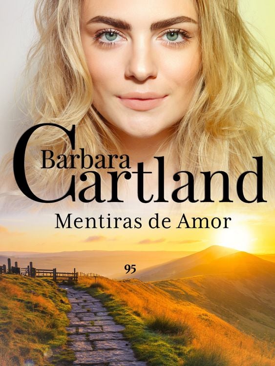 Produktbild: Mentiras de Amor