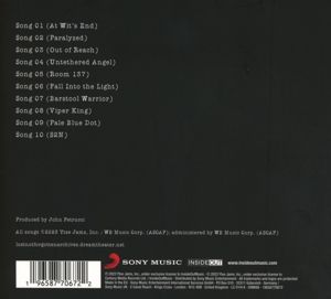 Produktbild: Lost Not Forgotten Archives: Distance Over Time De