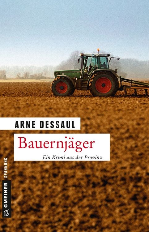 Produktbild: Bauernj&auml;ger