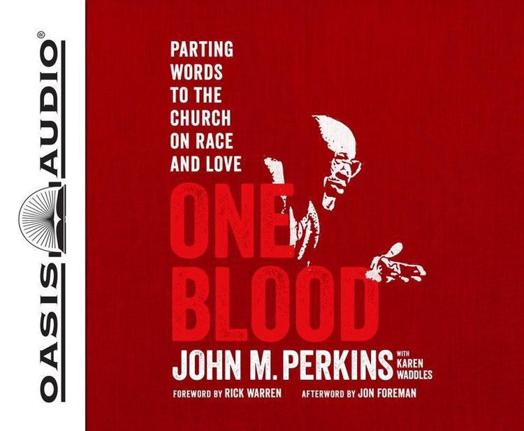 Produktbild: One Blood