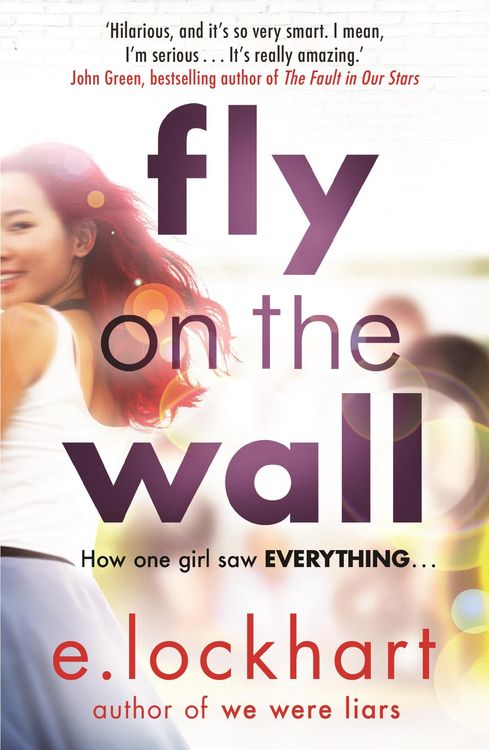 Produktbild: Fly on the Wall