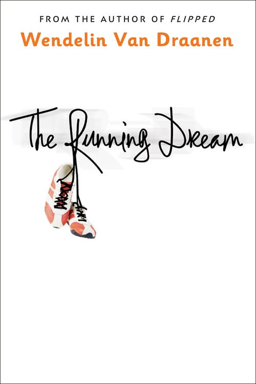 Produktbild: The Running Dream