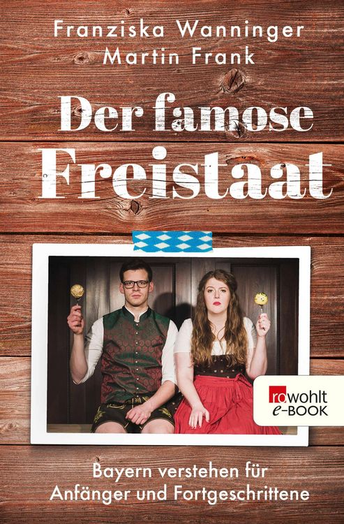Produktbild: Der famose Freistaat