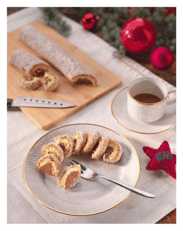Produktbild: B&auml;uerinnen backen f&uuml;r Advent & Weihnachten