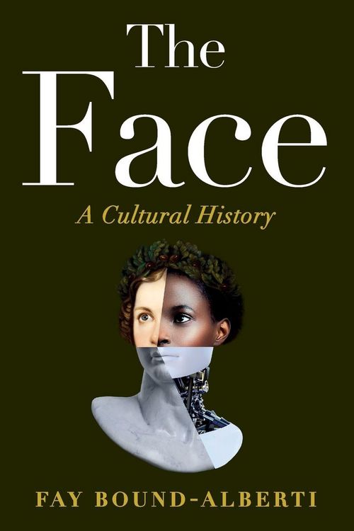 Produktbild: The Face