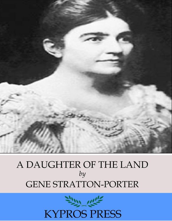 Produktbild: A Daughter of the Land