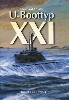 Produktbild: U-Boottyp XXI