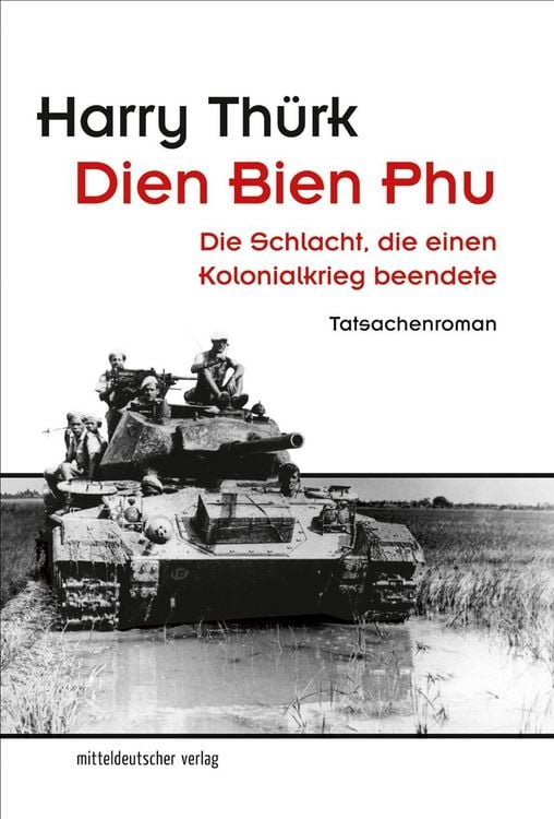 Produktbild: Dien Bien Phu