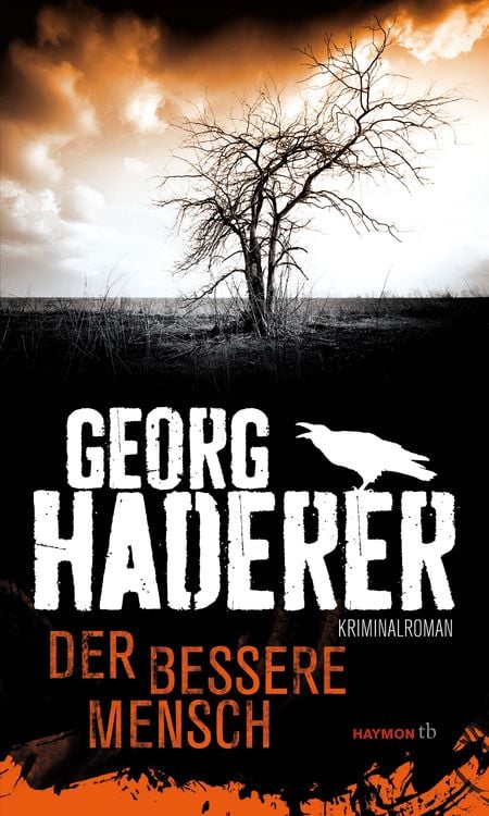 Bild vom Artikel Haderer, G: Der bessere Mensch vom Autor Georg Haderer