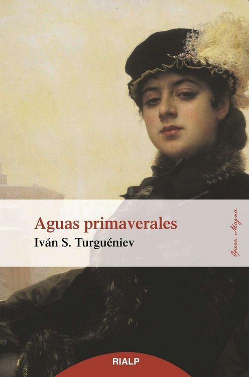 Produktbild: Aguas primaverales