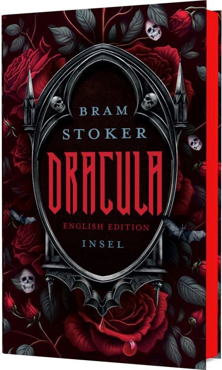 Produktbild: Dracula