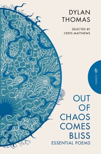 Produktbild: Out of Chaos Comes Bliss