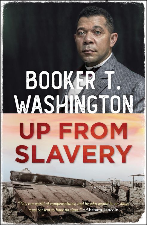 Produktbild: Up From Slavery
