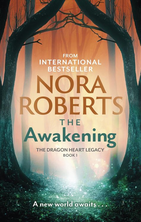 Produktbild: The Awakening