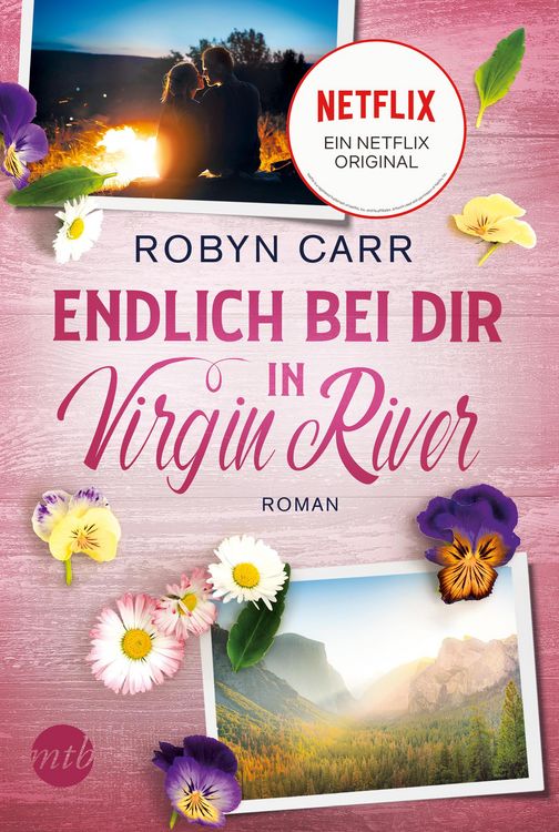 Bild vom Artikel Endlich bei dir in Virgin River vom Autor Robyn Carr
