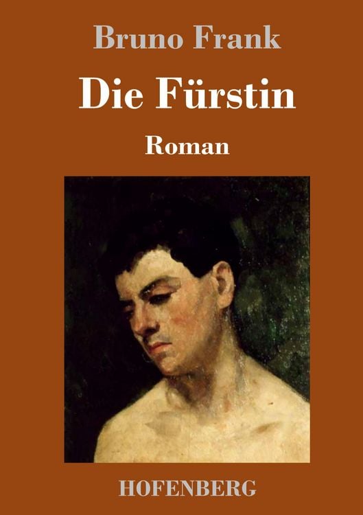 Produktbild: Die Fürstin