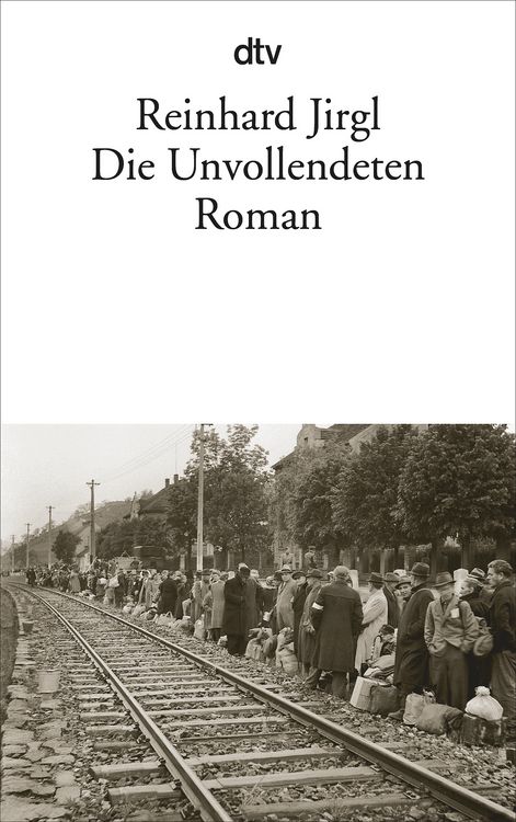 Produktbild: Die Unvollendeten