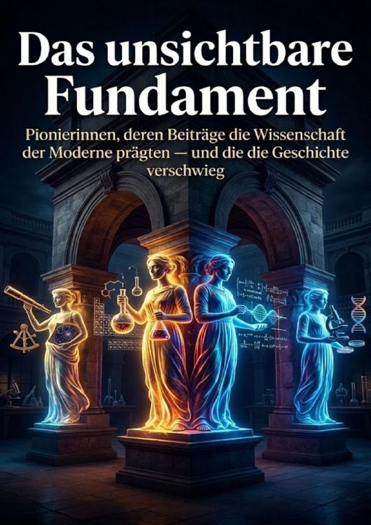 Produktbild: Das unsichtbare Fundament