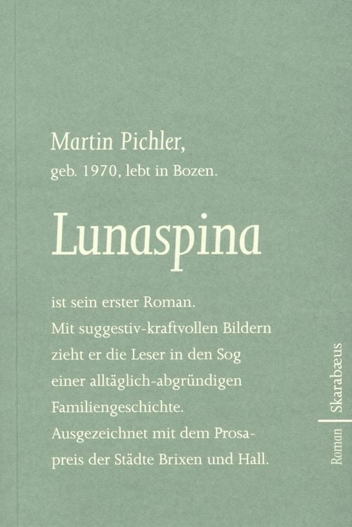 Produktbild: Lunaspina
