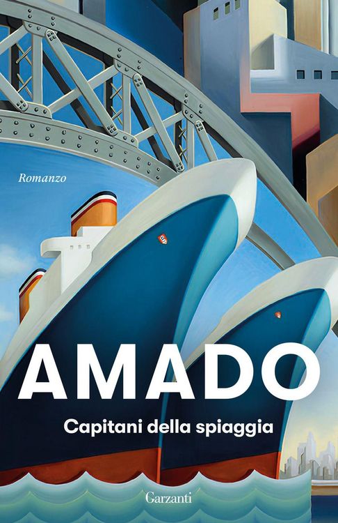 Produktbild: Capitani della spiaggia