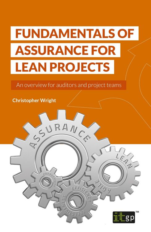 Produktbild: Fundamentals of Assurance for Lean Projects