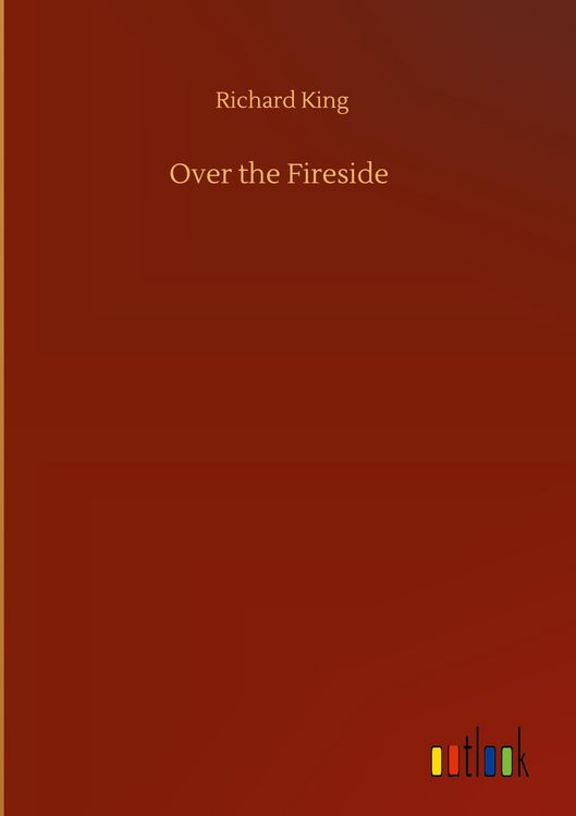 Produktbild: Over the Fireside
