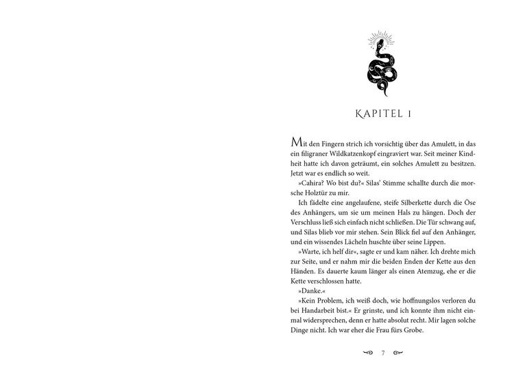 Produktbild: Serpent Queen 1. In Power She Rises