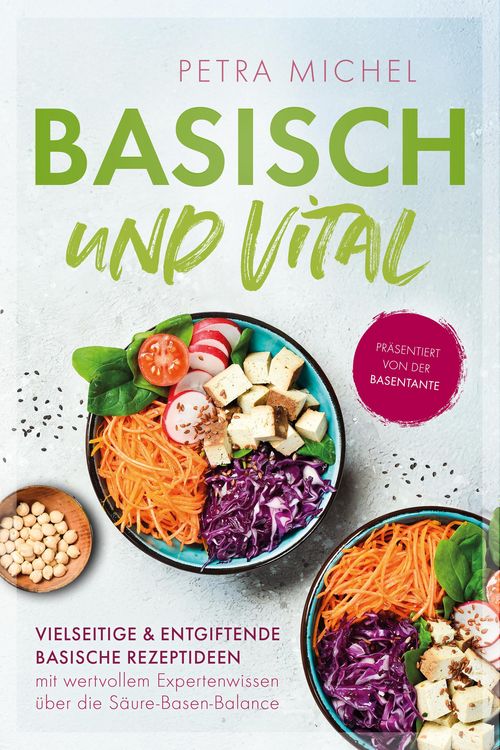 Produktbild: Basisch & Vital