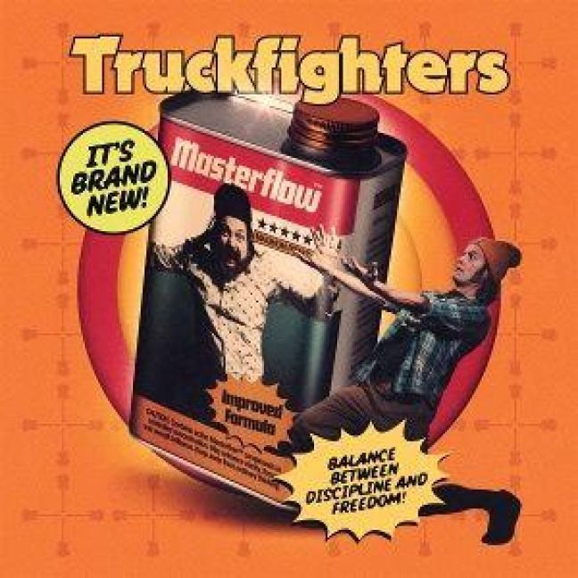 Produktbild: Masterflow