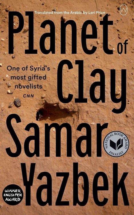 Produktbild: Planet of Clay