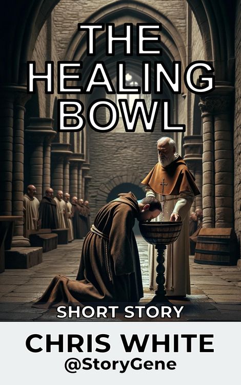 Produktbild: The Healing Bowl