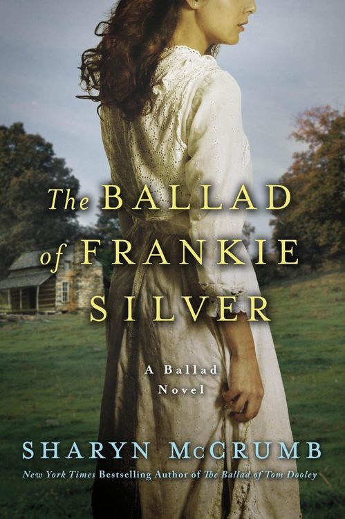 Produktbild: The Ballad of Frankie Silver