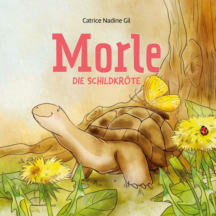 Produktbild: Morle