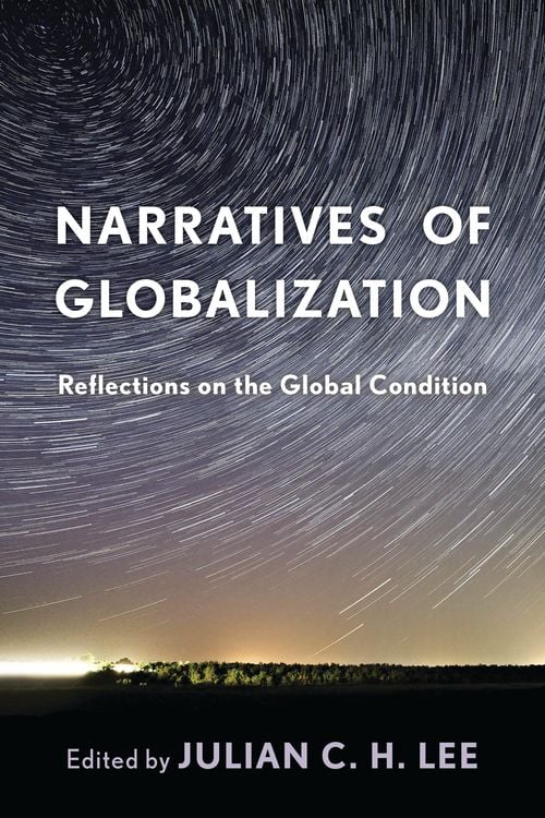 Produktbild: Narratives of Globalization