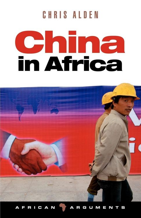 Produktbild: China in Africa