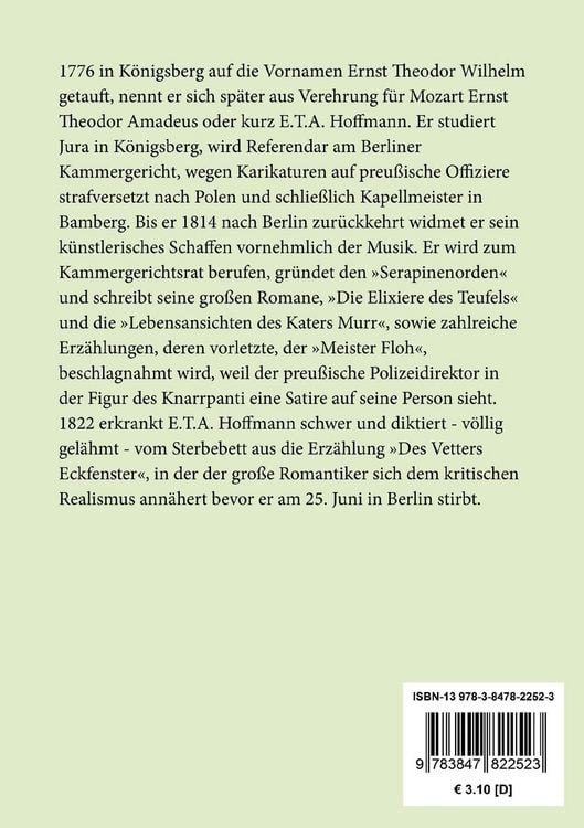 Produktbild: Der Sandmann