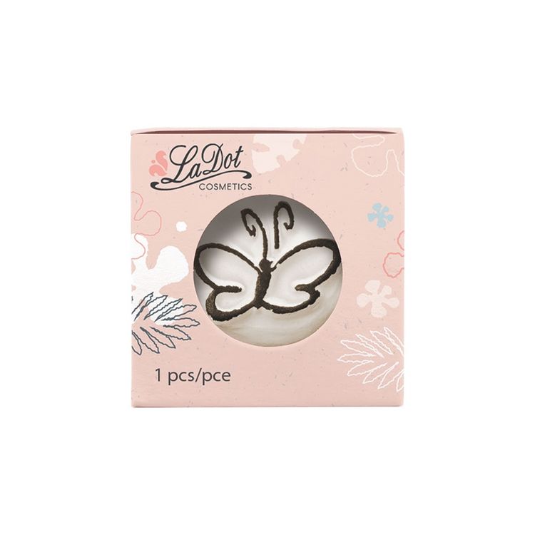 Produktbild: LaDot Stein Small butterfly 94