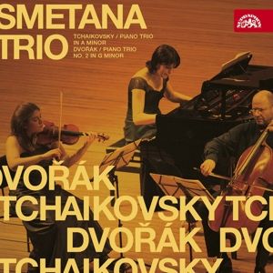 Produktbild: Klaviertrios