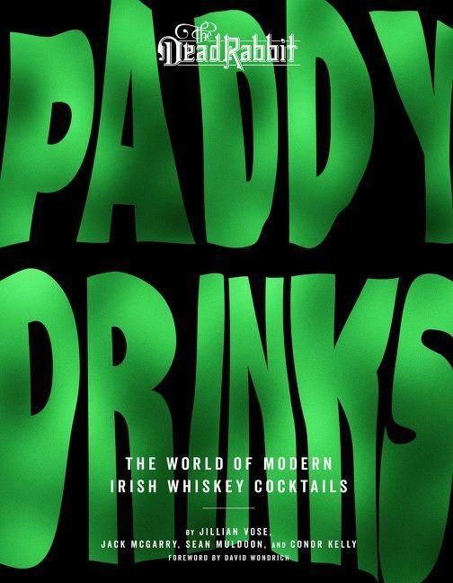 Produktbild: Paddy Drinks