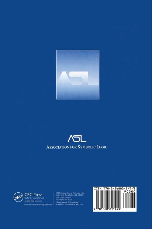 Produktbild: Recursion Theory