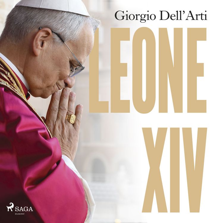 Produktbild: Leone XIV