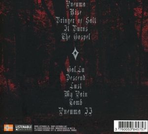 Produktbild: The Gospel