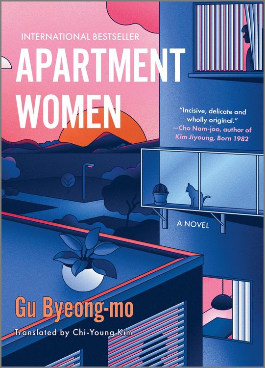 Produktbild: Apartment Women