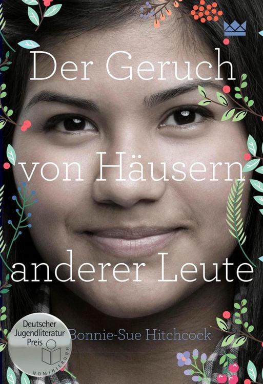 Produktbild: Der Geruch von H&auml;usern anderer Leute