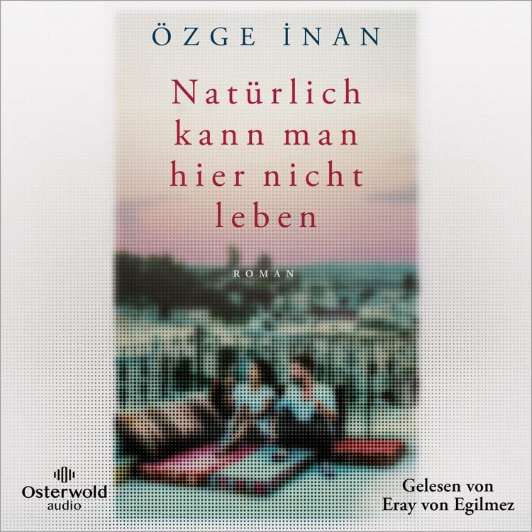 Produktbild: Nat&uuml;rlich kann man hier nicht leben