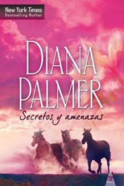 Produktbild: Secretos y amenazas