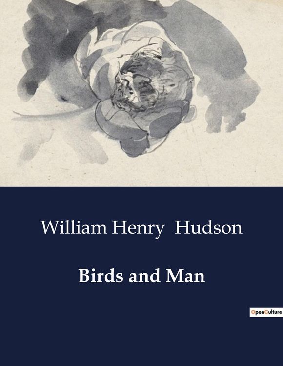 Produktbild: Birds and Man