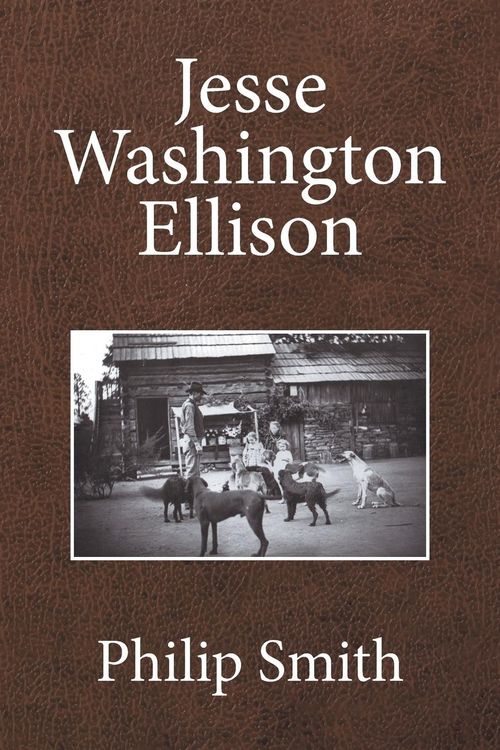 Produktbild: Jesse Washington Ellison