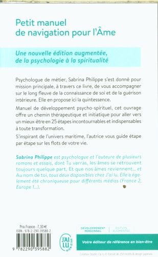 Produktbild: Petit manuel de navigation pour l'&acirc;me