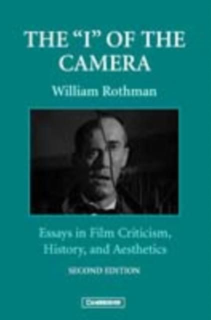 Produktbild: 'I' of the Camera